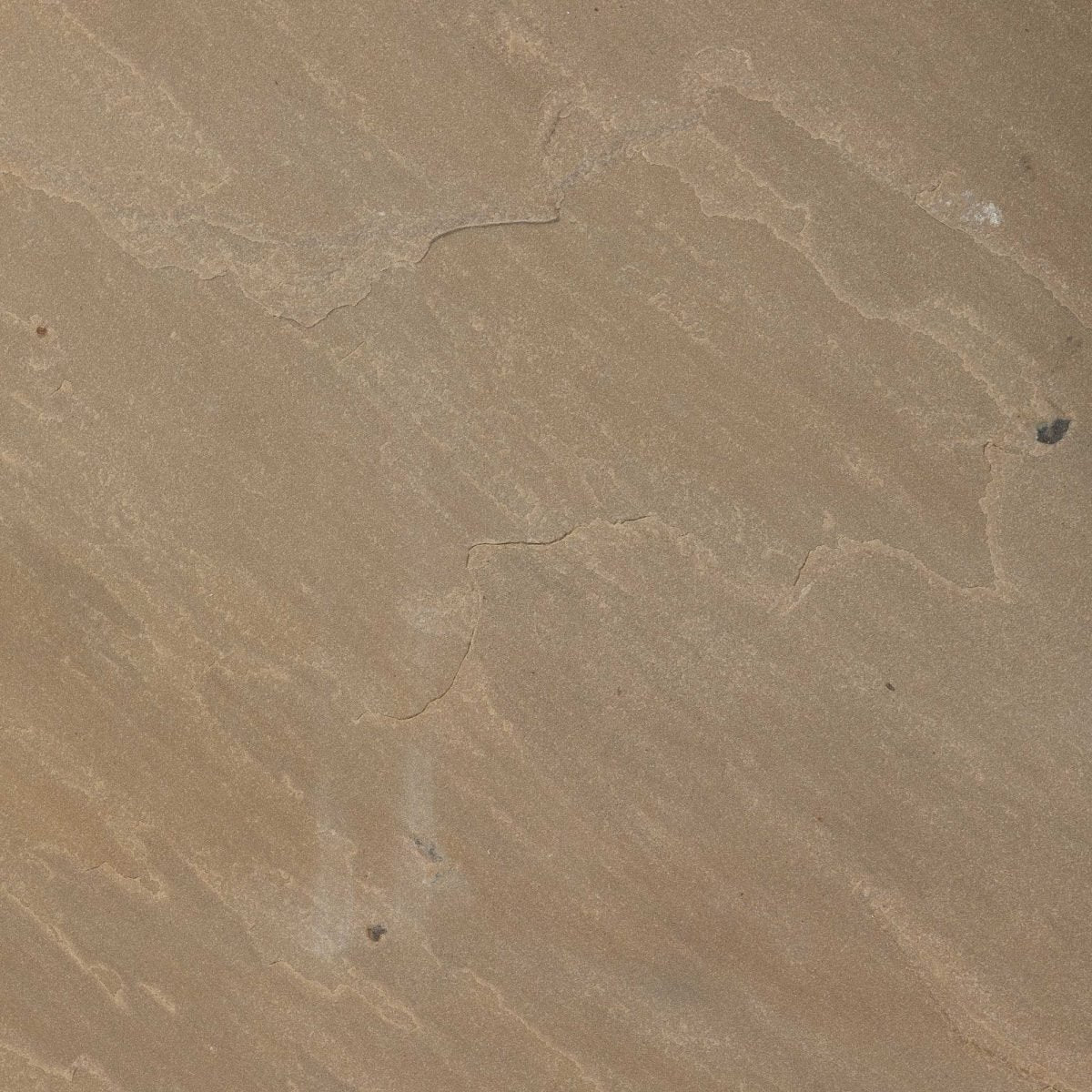 Indian Sandstone Camel Patio Pack - Decking Delivery