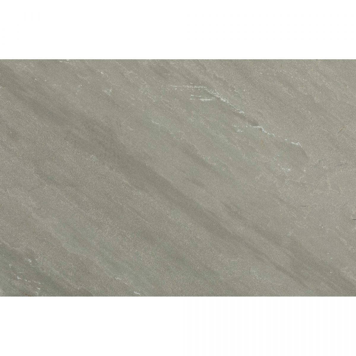 Indian Sandstone Grey Patio Pack - Decking Delivery