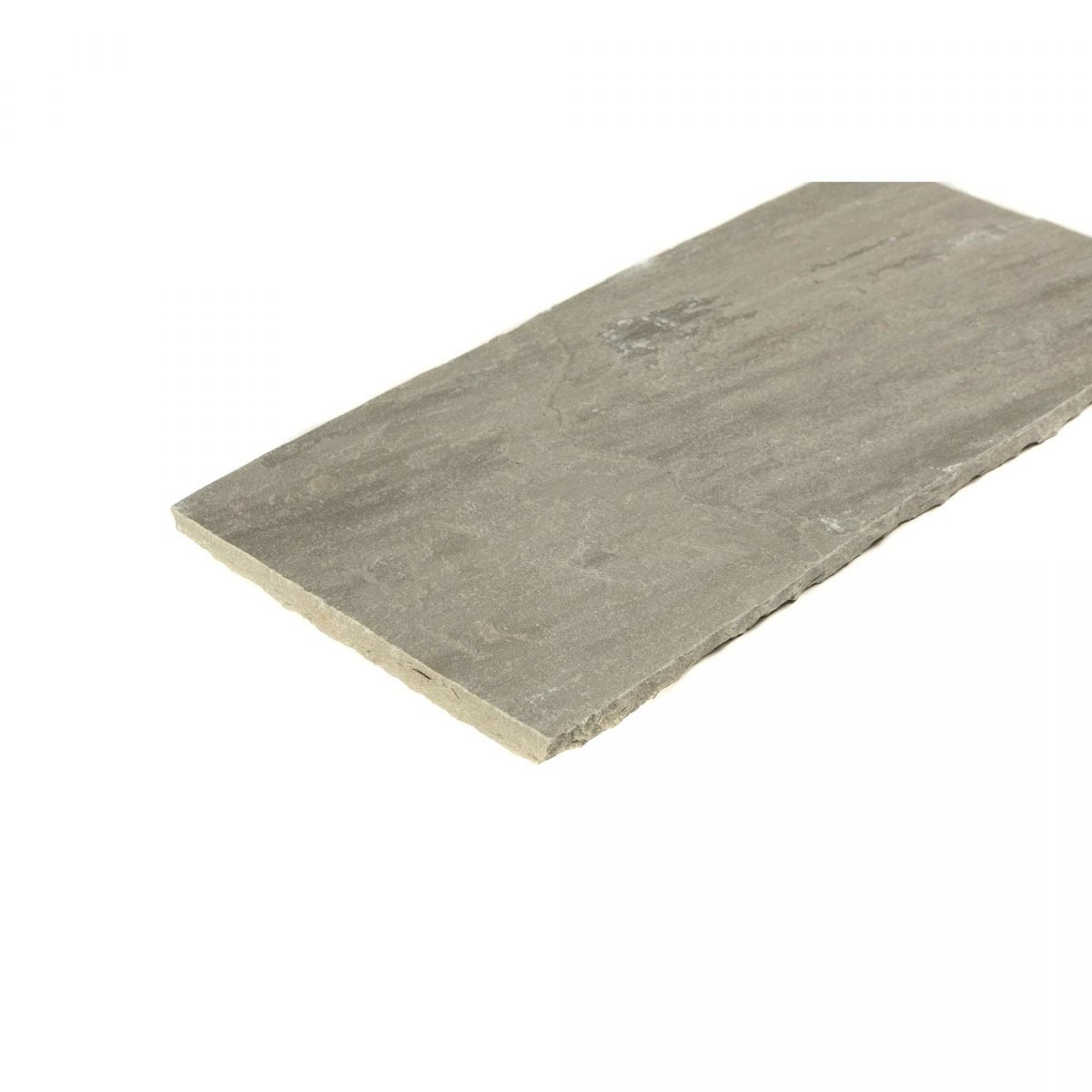 Indian Sandstone Grey Patio Pack - Decking Delivery