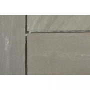 Indian Sandstone Grey Patio Pack - Decking Delivery