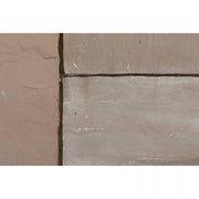 Indian Sandstone Raj Green Patio Pack - Decking Delivery