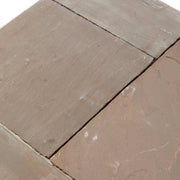 Indian Sandstone Raj Green Patio Pack - Decking Delivery
