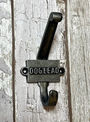 Item hooks - Decking Delivery