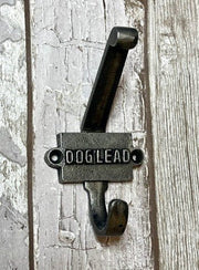 Item hooks - Decking Delivery