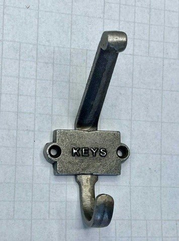 Item hooks - Decking Delivery