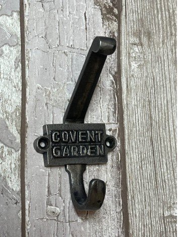 Item hooks - Decking Delivery