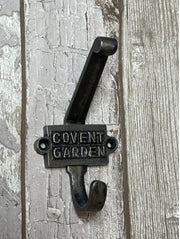 Item hooks - Decking Delivery