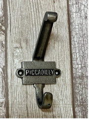 Item hooks - Decking Delivery