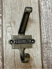 Item hooks - Decking Delivery