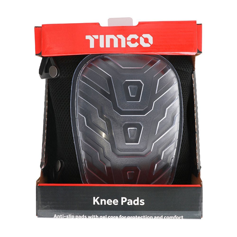 Knee Pads - Decking Delivery