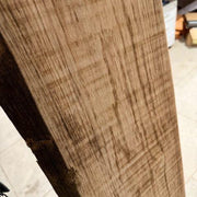 Live Edge Oak Slabs - Various Sizes - Decking Delivery