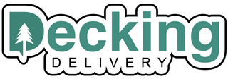 Decking Delivery