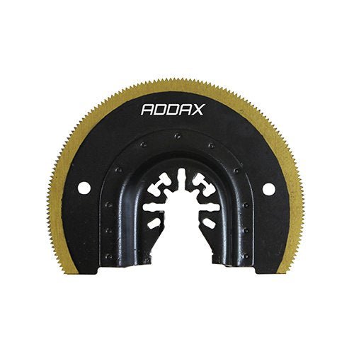 Long Life Multi - Tool Blade - Decking Delivery