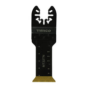 Long Life Multi - Tool Blade - Decking Delivery