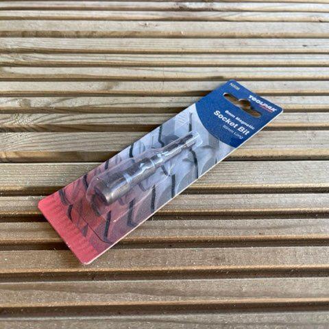 Magnetic Socket Driver Bit - Decking Delivery