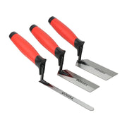 Margin Trowel Set - Decking Delivery