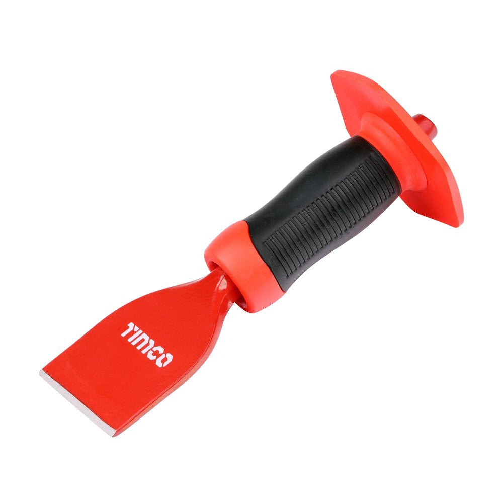 Masonry Bolster with Guard - Decking Delivery