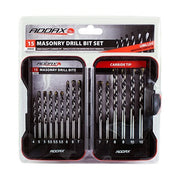 Masonry Drill Bit Set - Decking Delivery