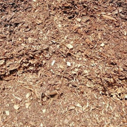 Mulch - Decking Delivery