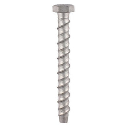 Multi - Fix Bolts - Decking Delivery