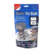 Multi - Fix Bolts - Decking Delivery