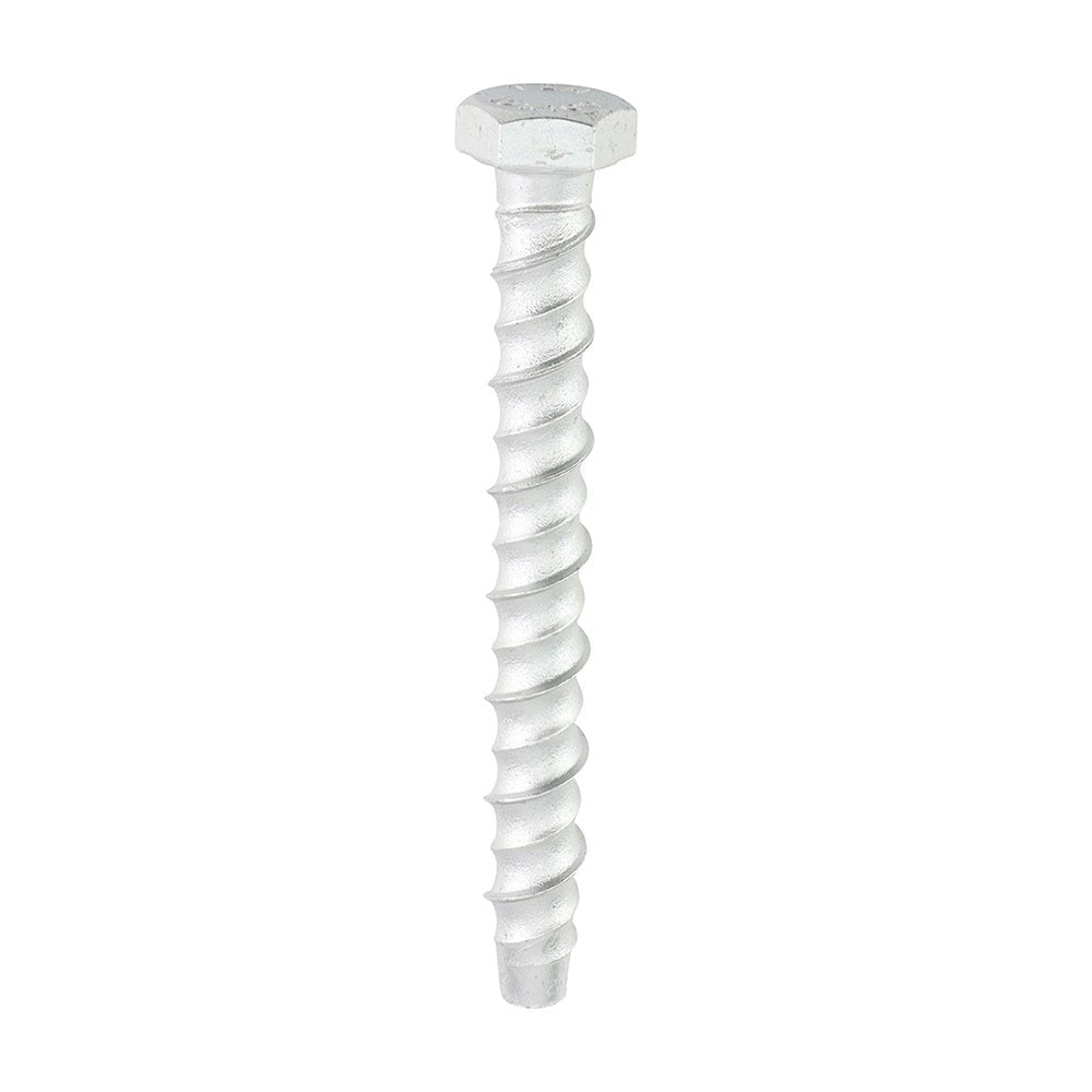 Multi - fix Masonary bolts (hex) - Decking Delivery
