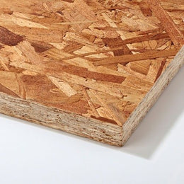 OSB Board - Decking Delivery
