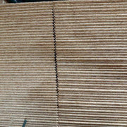 OSB3 TG4E Tongue & Groove Board Flooring/Roofing 2440MM X 590MM - Decking Delivery