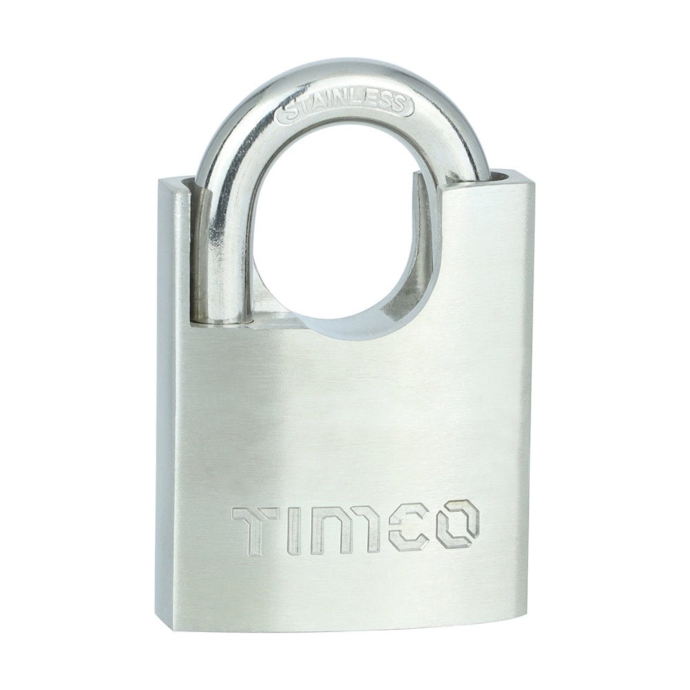 Padlocks - Decking Delivery