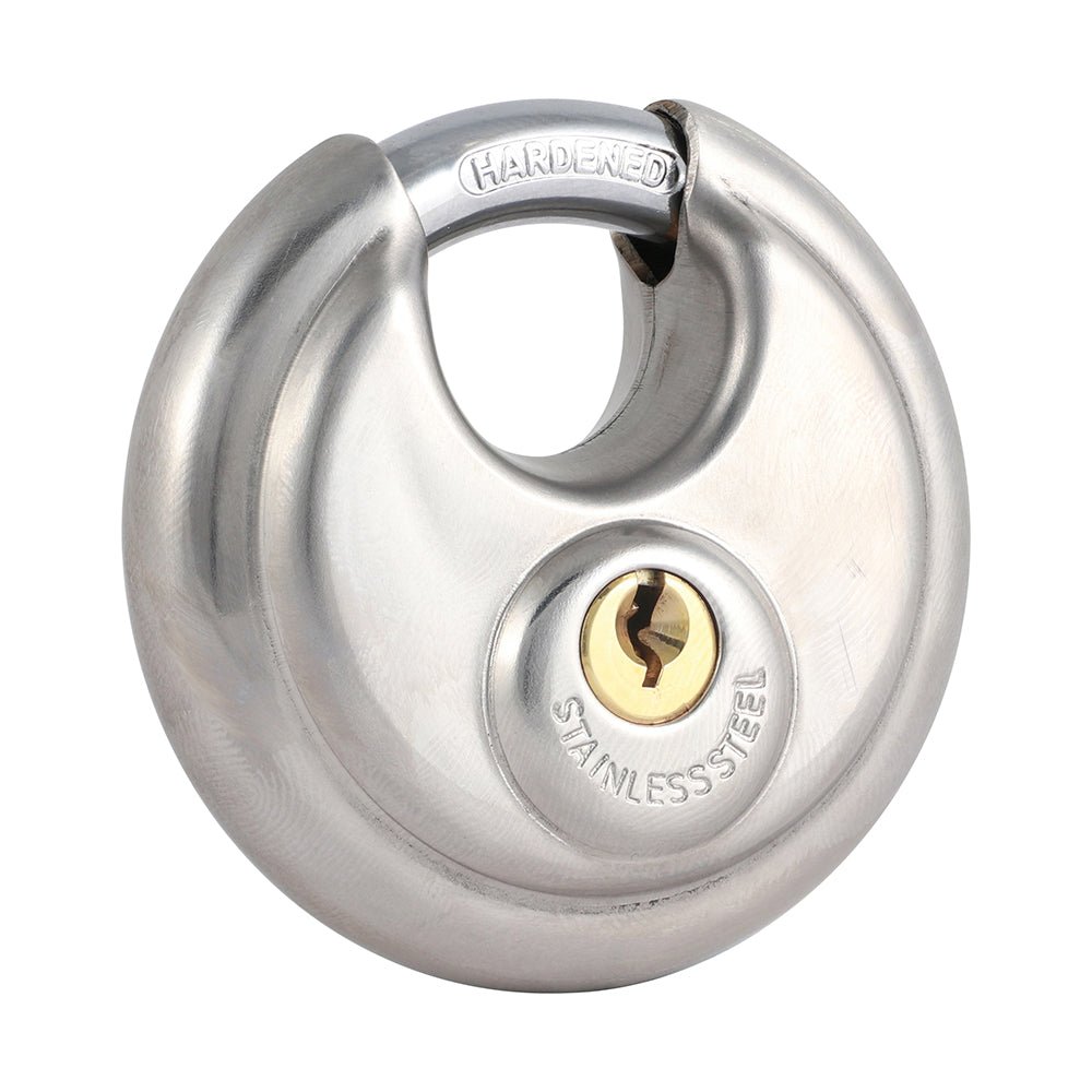 Padlocks - Decking Delivery