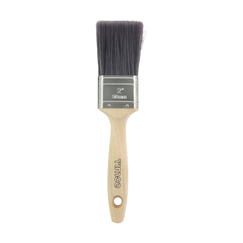 Paint brush 2" - Decking Delivery