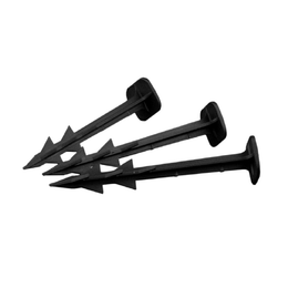 Pegs for Landscaping Geotextile Membrane - Decking Delivery
