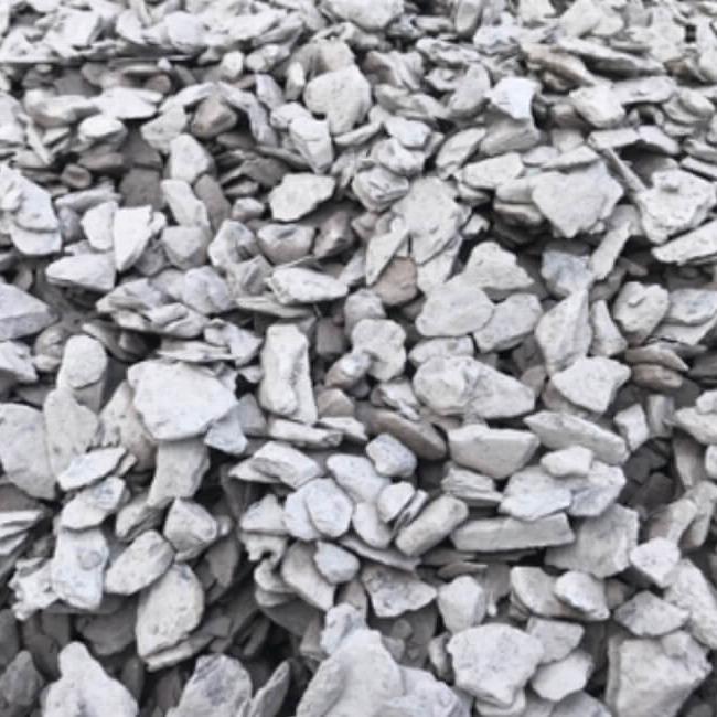 Plum Slate - Decking Delivery