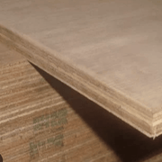 Plywood - Marine Ply - Decking Delivery