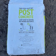 Post - Fast - Decking Delivery