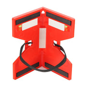 Post Level - Decking Delivery