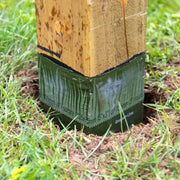 Postsaver Fence Post Rot Protectors - Decking Delivery