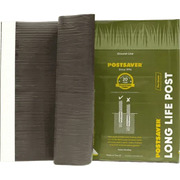 Postsaver Fence Post Rot Protectors - Decking Delivery