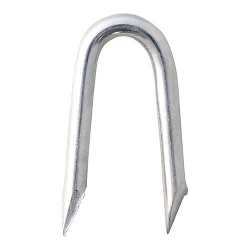 Presser point staples - Decking Delivery