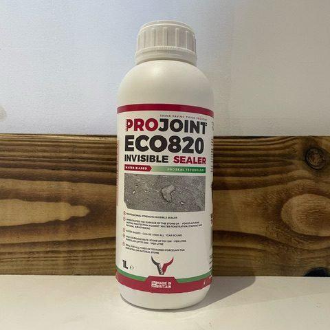Pro Joint ECO820 Invisible Sealer - Decking Delivery