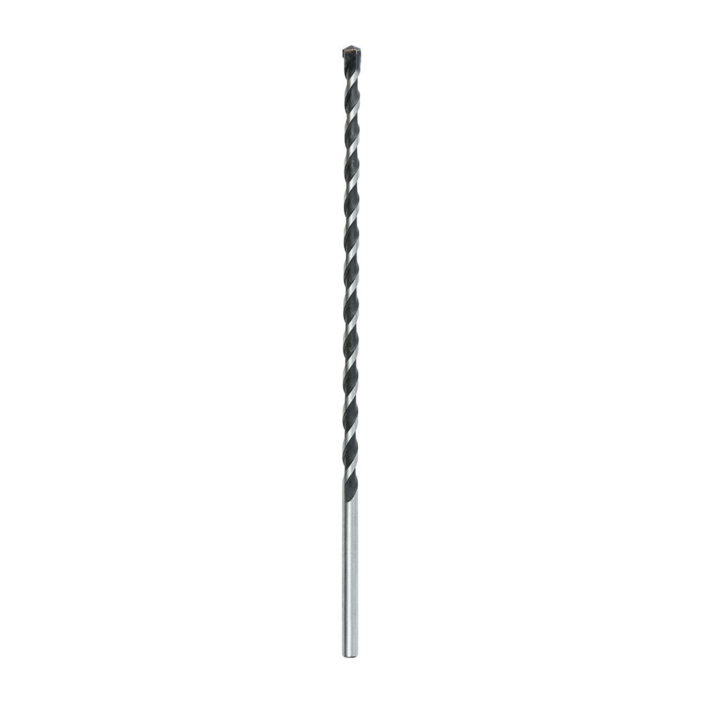 Professional Masonry Bit - Decking Delivery