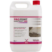 PROJOINT Contract SBR - Decking Delivery