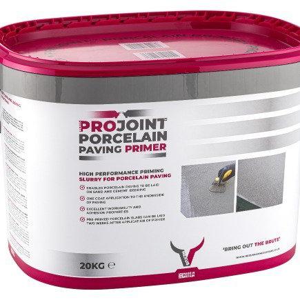 PROJOINT Paving Primer (Porcelain & Natural Stone) - Decking Delivery
