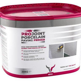 PROJOINT Paving Primer (Porcelain & Natural Stone) - Decking Delivery