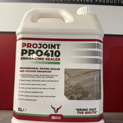 ProJoint PRO - 410 Colour Enhancing Paving Sealer 5 Litre - Decking Delivery