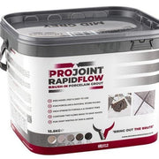 PROJOINT RAPIDFLOW - Decking Delivery