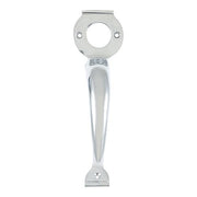 Pull Handle For Throw lock - Decking Delivery