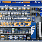 Rota Galvanised Tensioner - PACK OF 2 - Decking Delivery