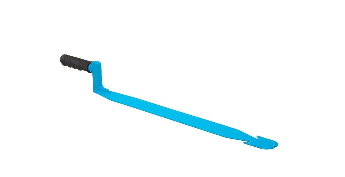 OX Trade Slaters Ripper