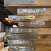 Scaffolding Boards - Decking Delivery